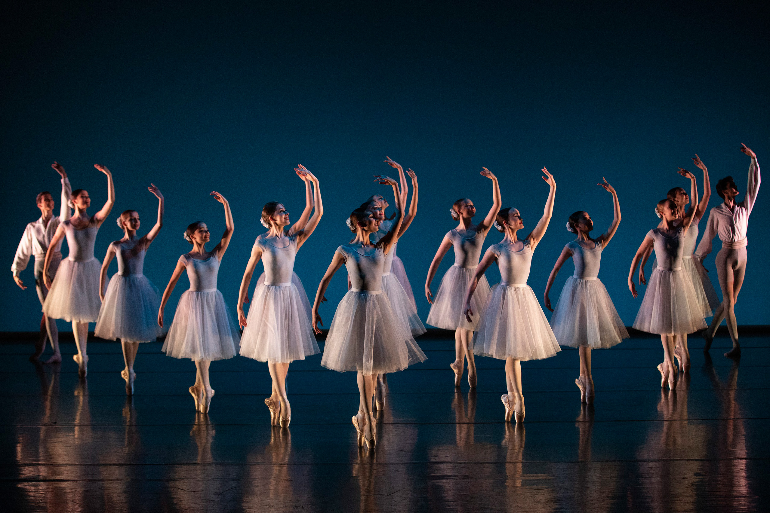 The Australian Ballet School Clocktower Centre 