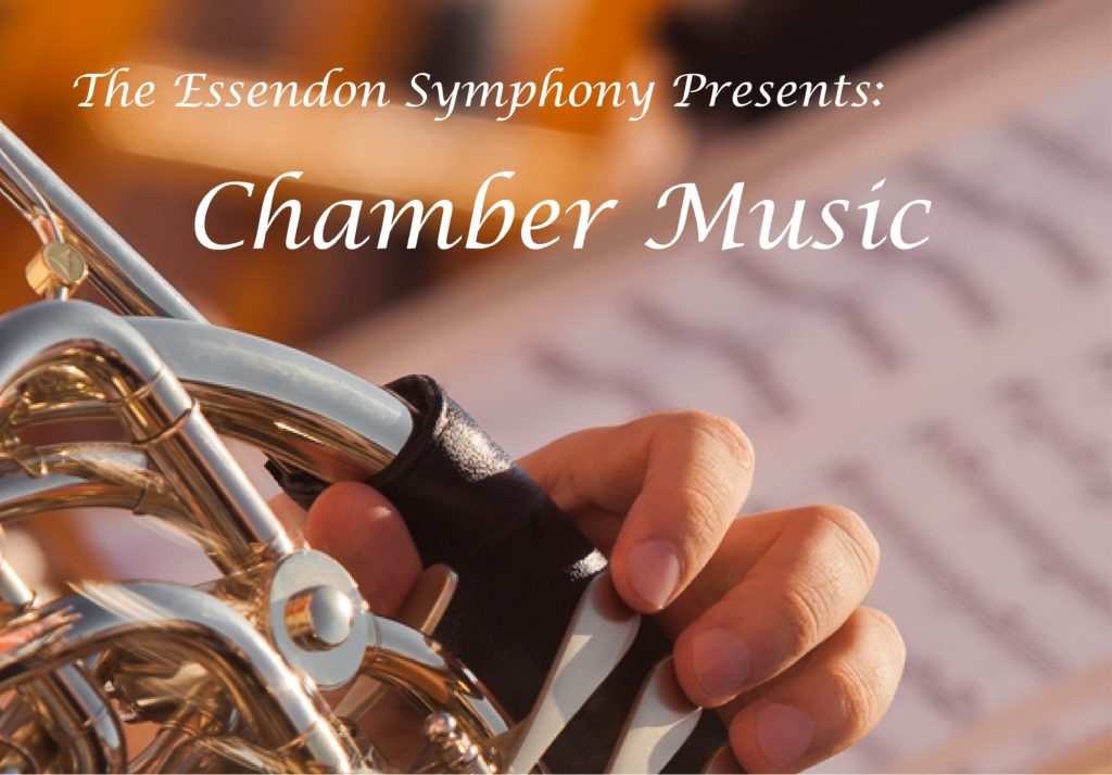 Essendon Chamber Orchestra