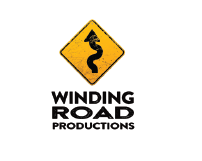 Winding Road logo