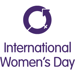 IWD Logo