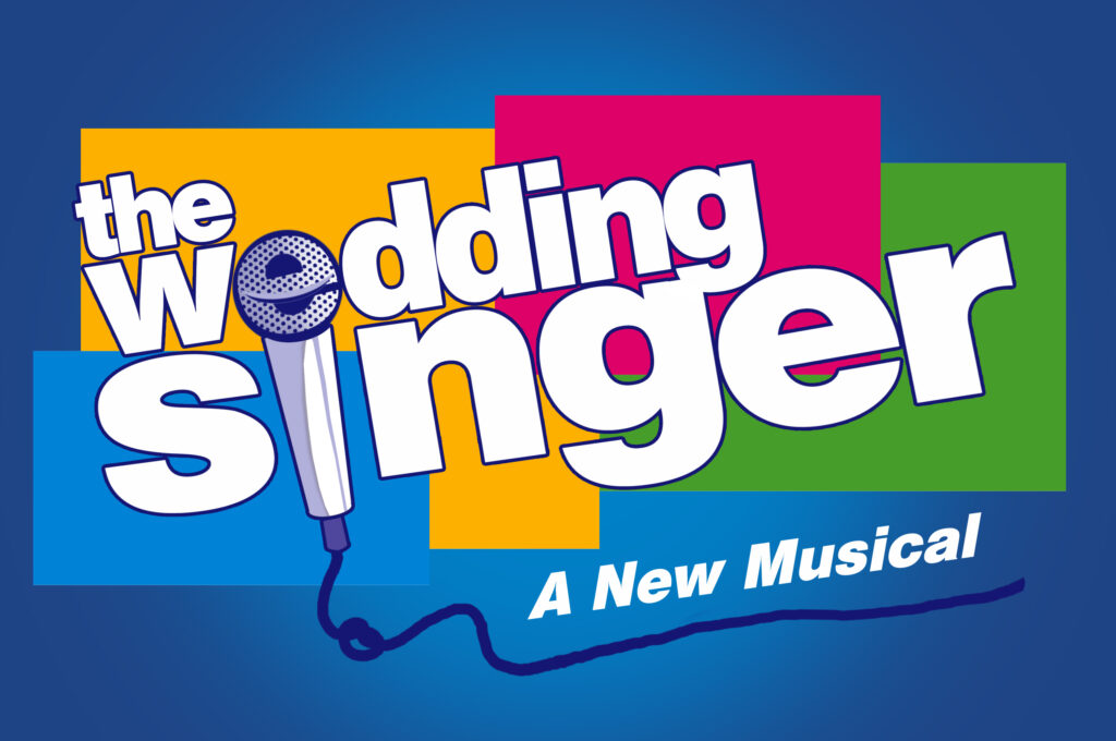 wedding singer logo large