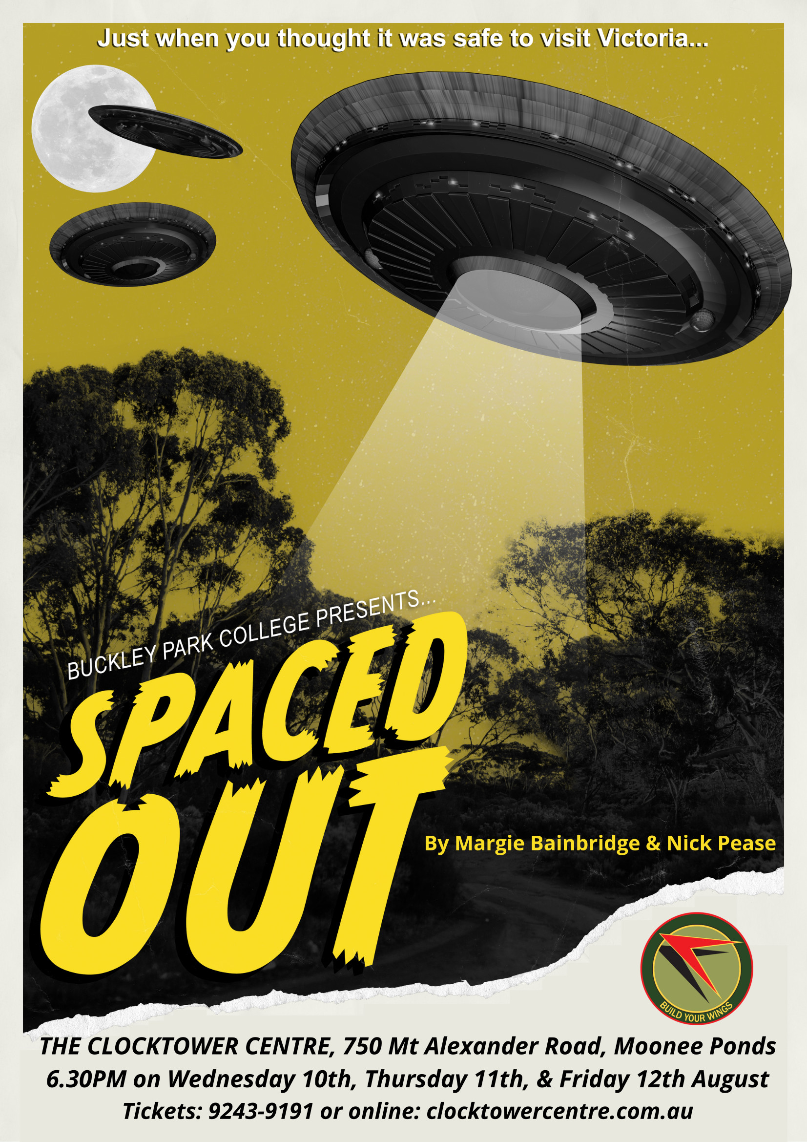 SPACED OUT FINAL POSTER 2022