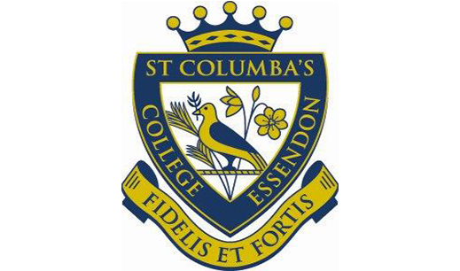 St Columba Spring Concert