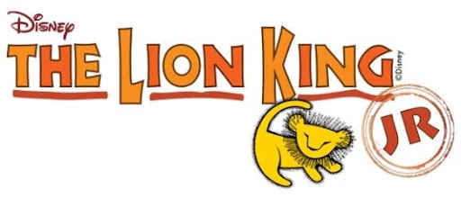 Logo Lion King