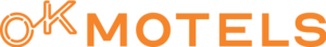 OKMotels Logo Orange