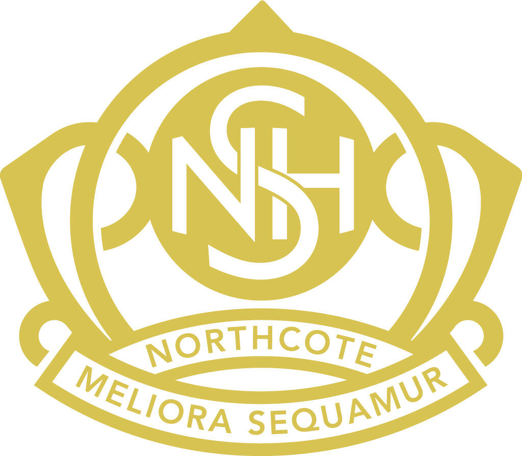 NHS Crest