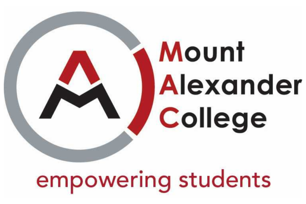 Mount Alexander College Awards Night