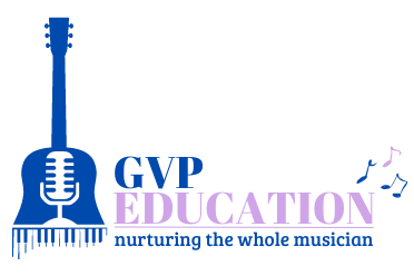 GVP Logo