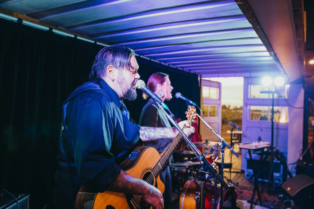 Bennetts on Bellarine