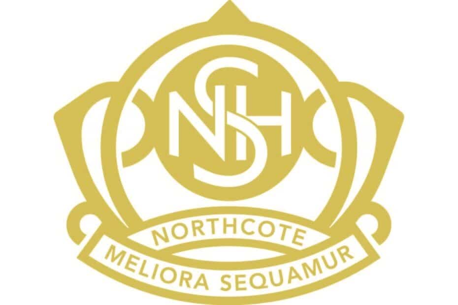 NHS Crest
