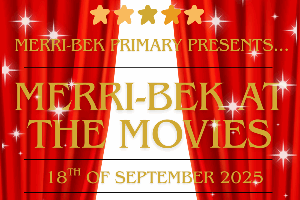 MerriBek at the Movies 3 2