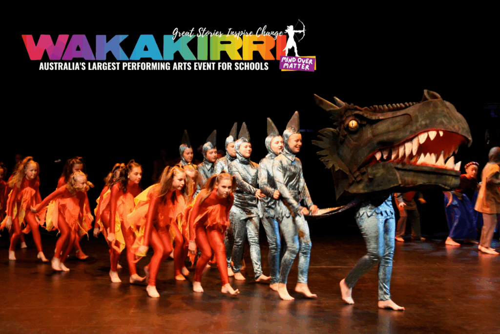 Wakakirri 2025 image