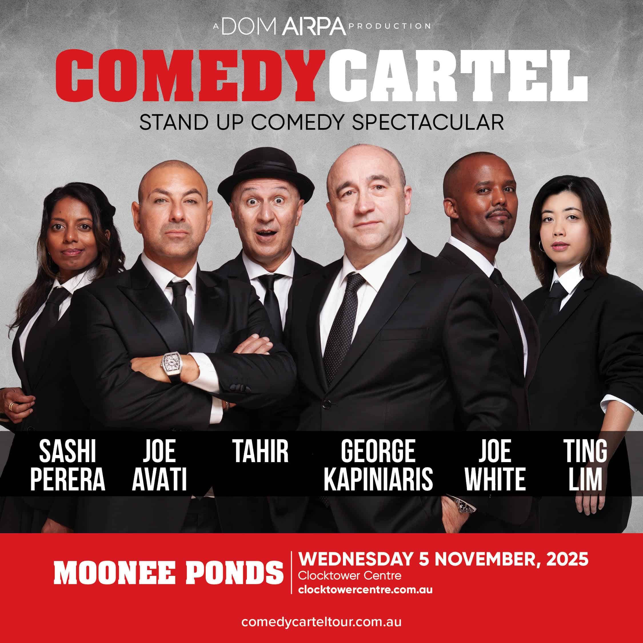 2509joeava CCartel SM Clocktower 5Nov