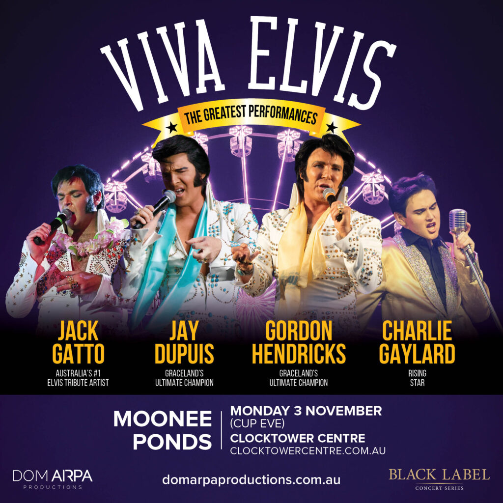 2516arpa VivaElvis SM Clocktower 3Nov