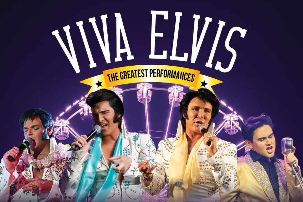 Viva Elvis 3 2