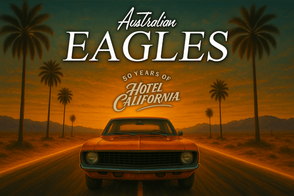 Australian Eagles