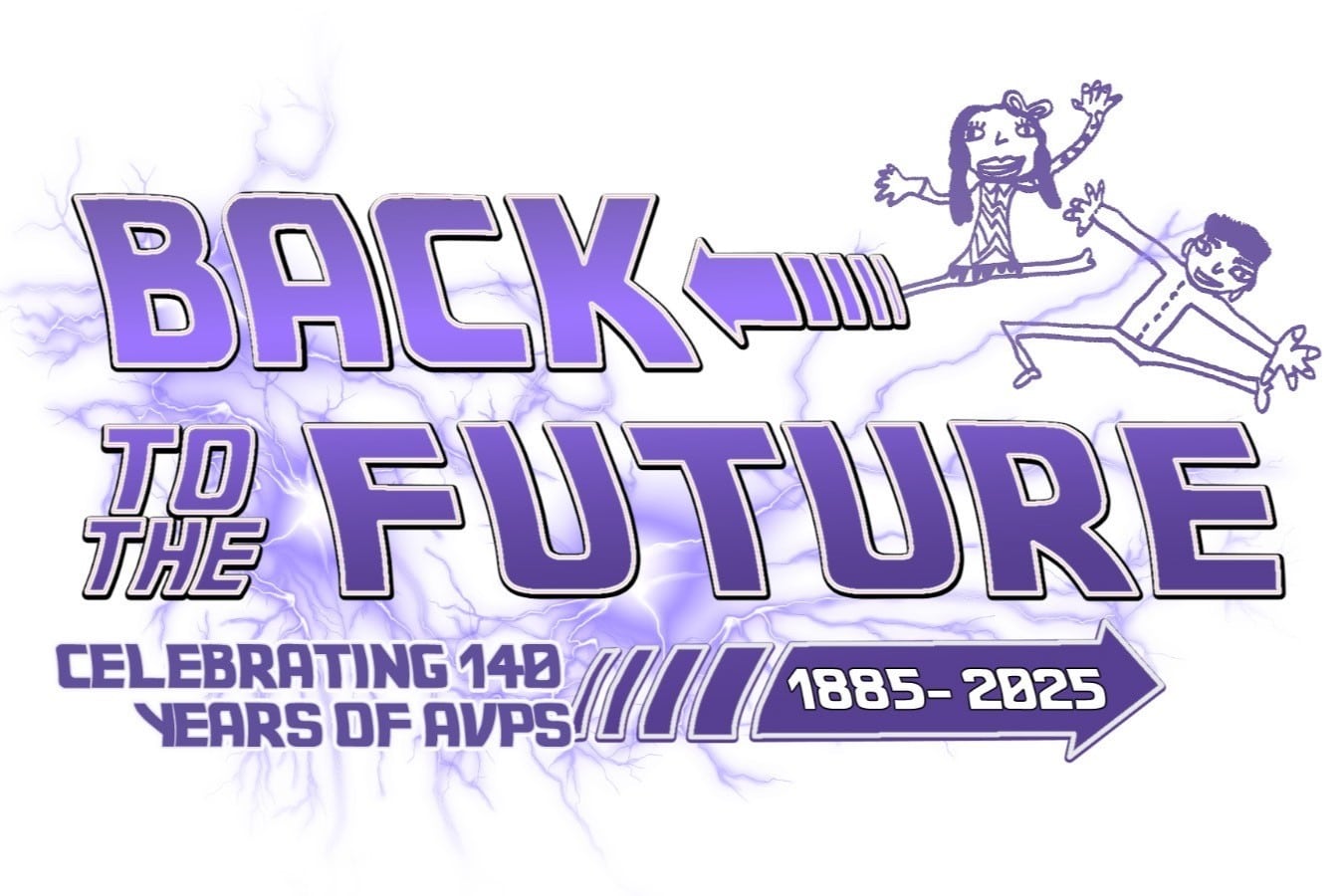 Back to the Future