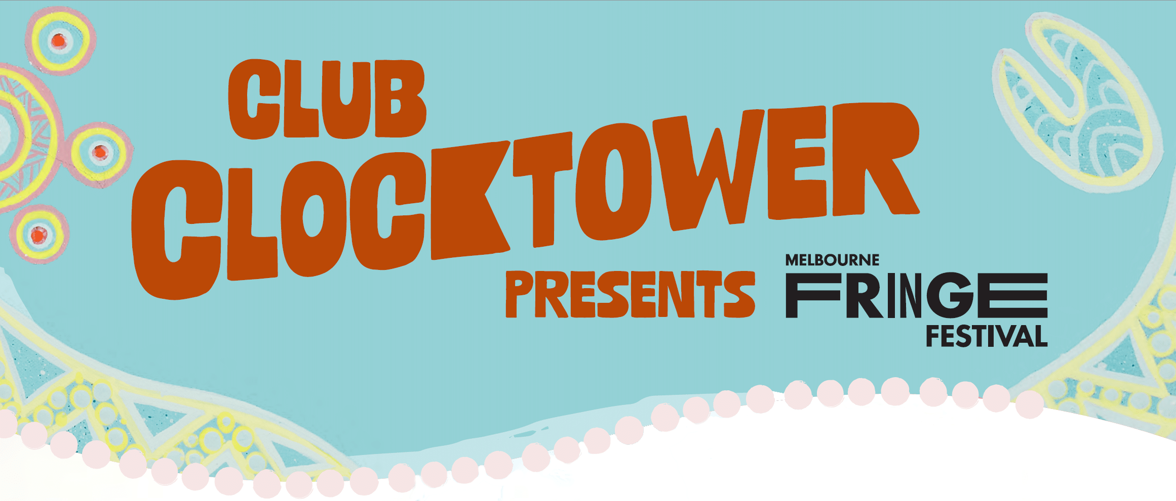 Mockup Club Clocktower 2025 banner