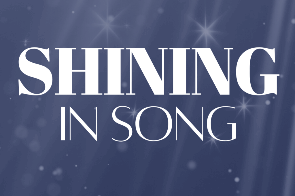 Shining in Song 3 2 image