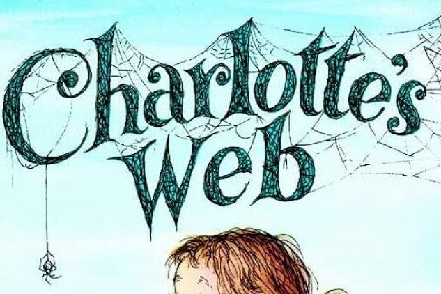 Charlotte's web 3 2