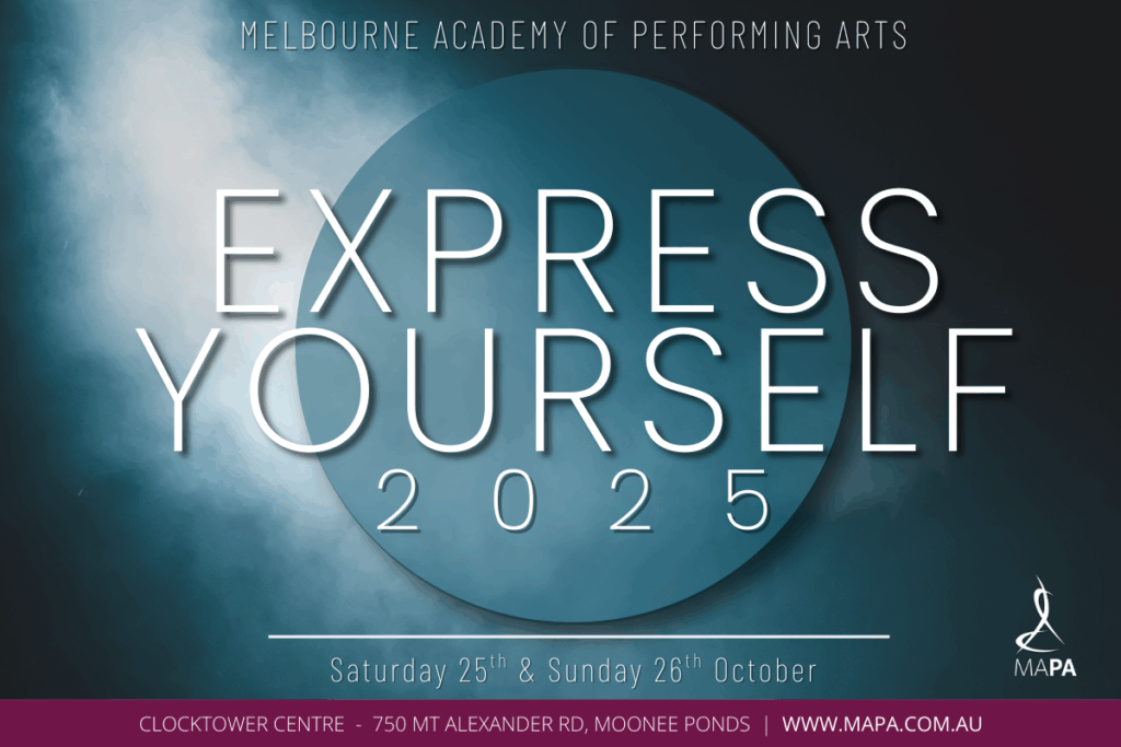 MAPA Express Yourself 2025 Image 3 2