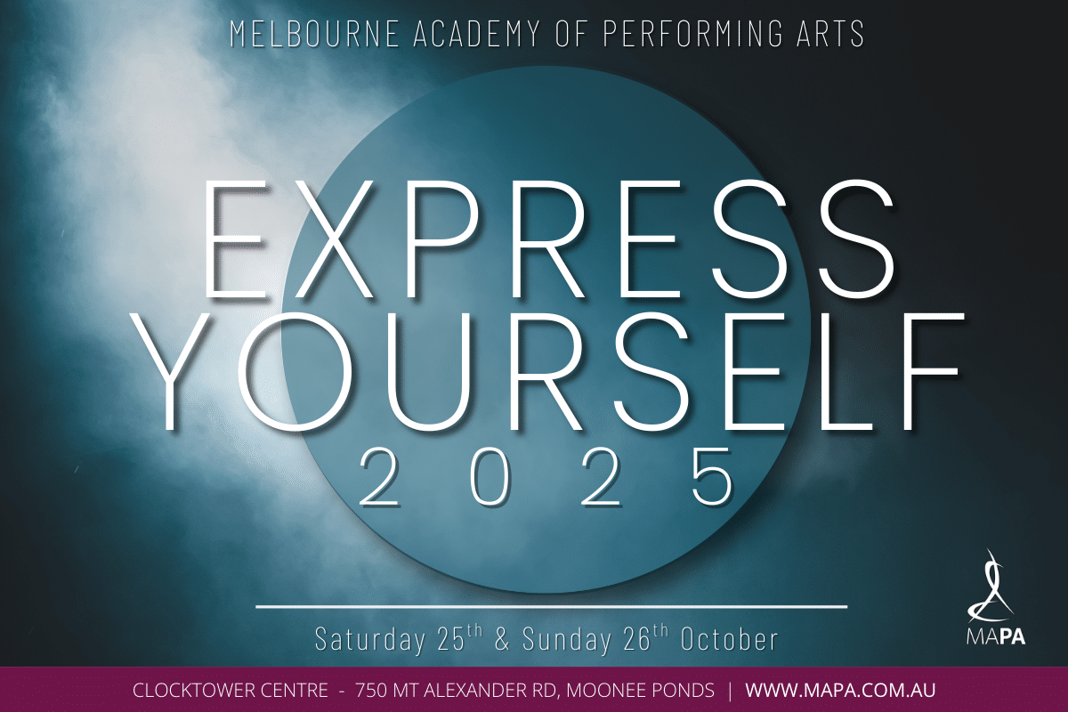 MAPA Express Yourself 2025 Image 3 2