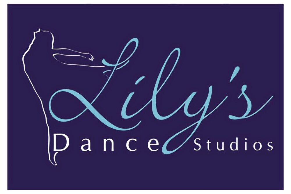 Lily's Dance Logo 3 2