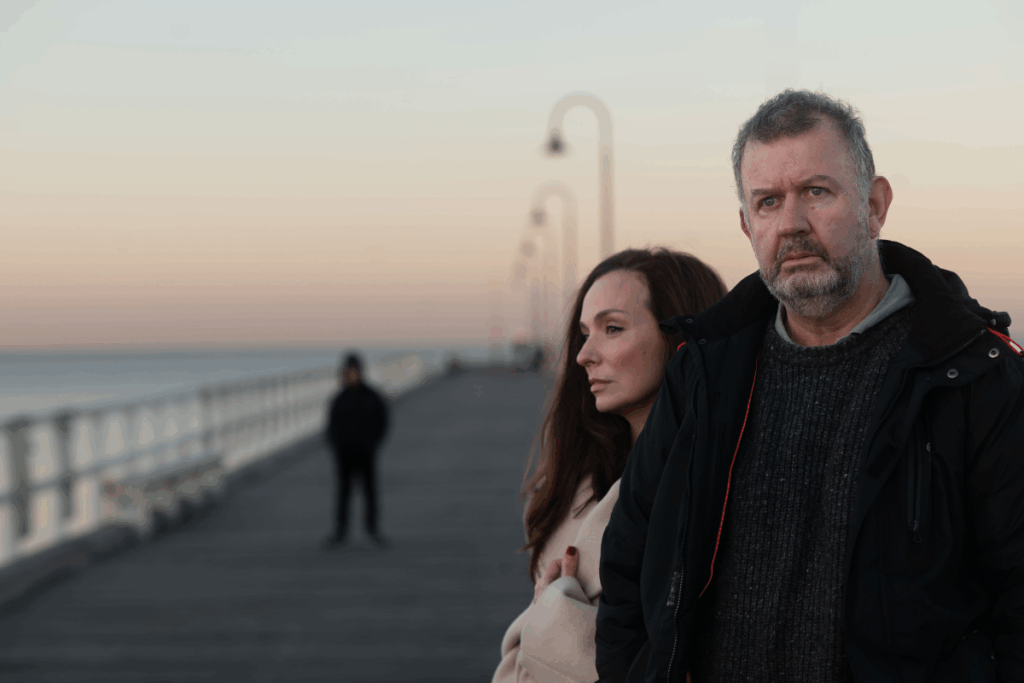 Beyond the neck featured image