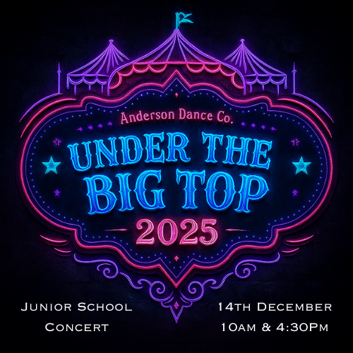 Jr Under The Big Top Full