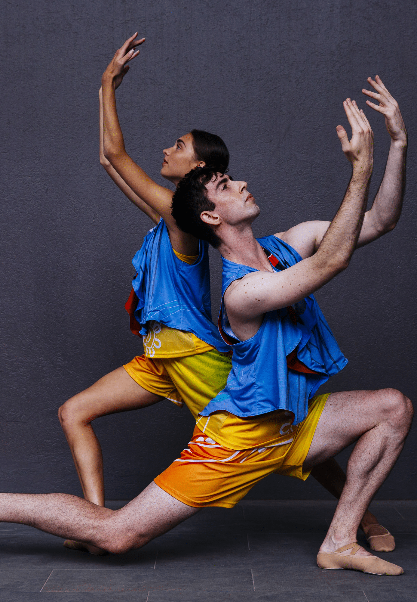 aus ballet school holiday program new