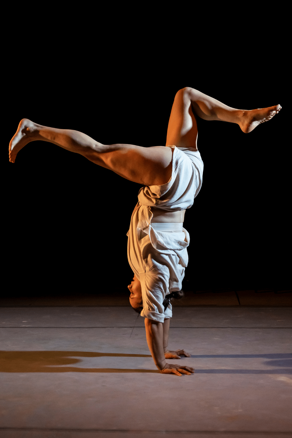 circus workshops main image