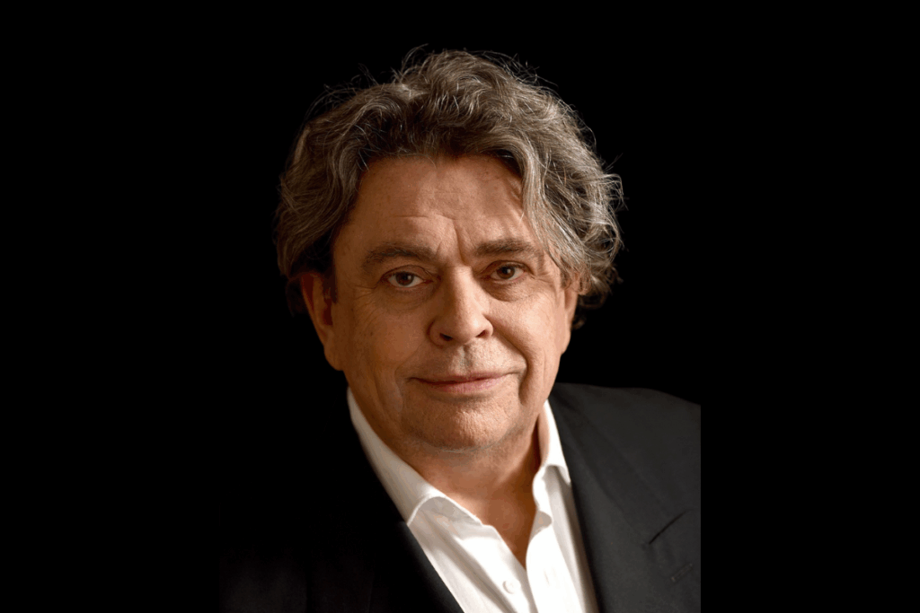 gerry connolly featured image