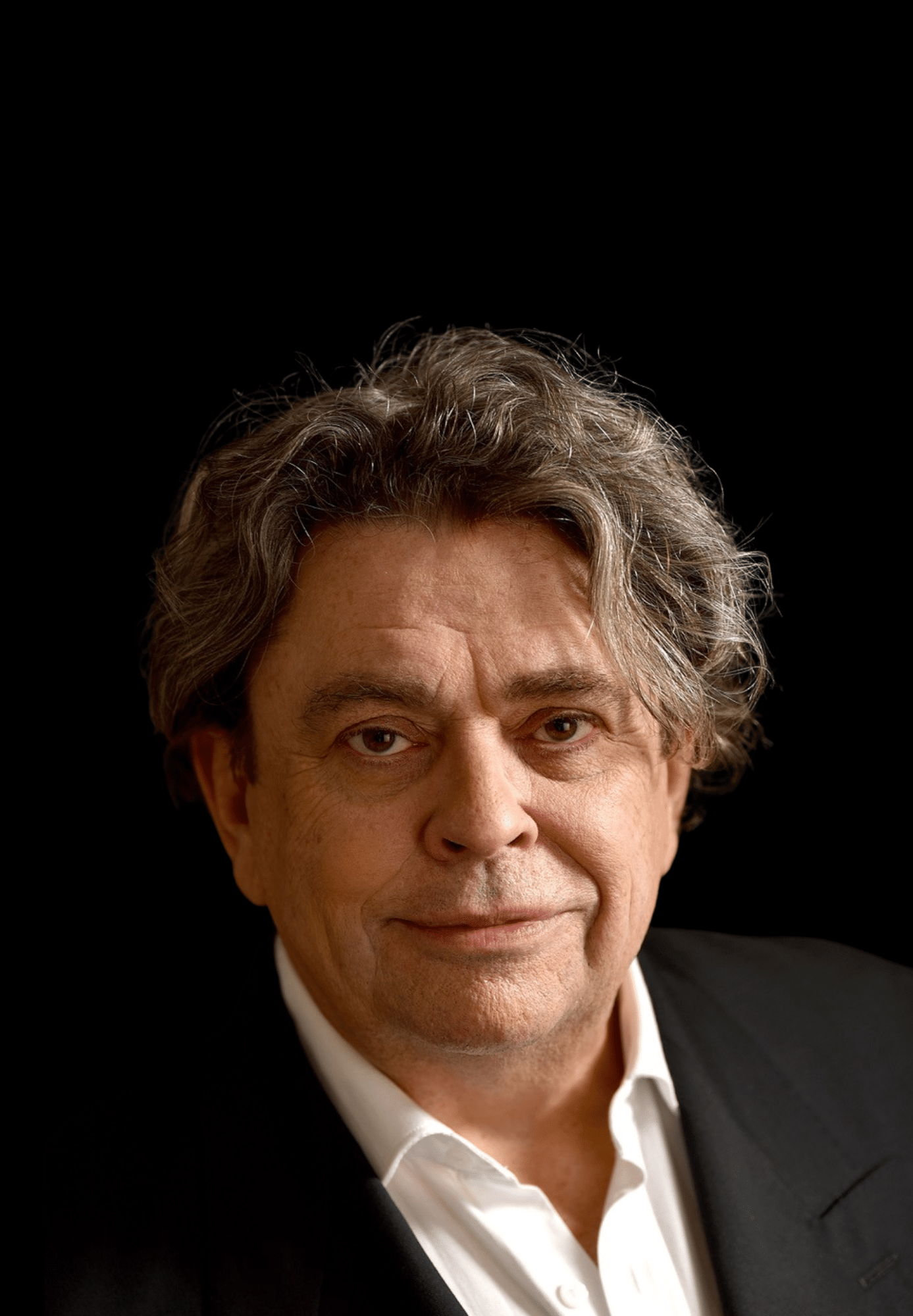 gerry connolly webpage image