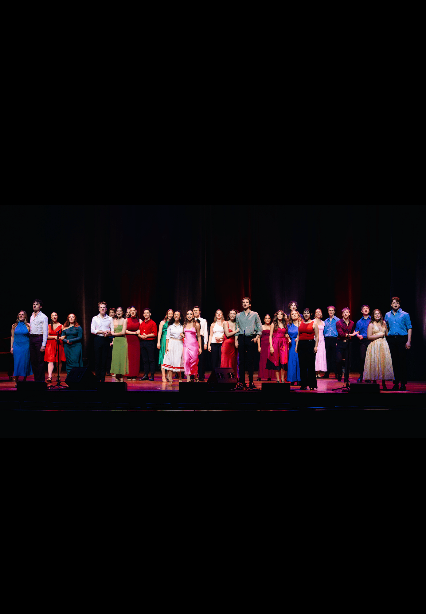 golden age showcase image