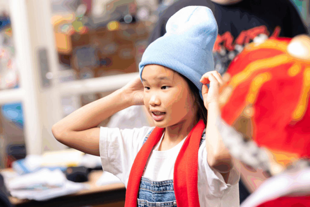 immerse drama holiday program featured image