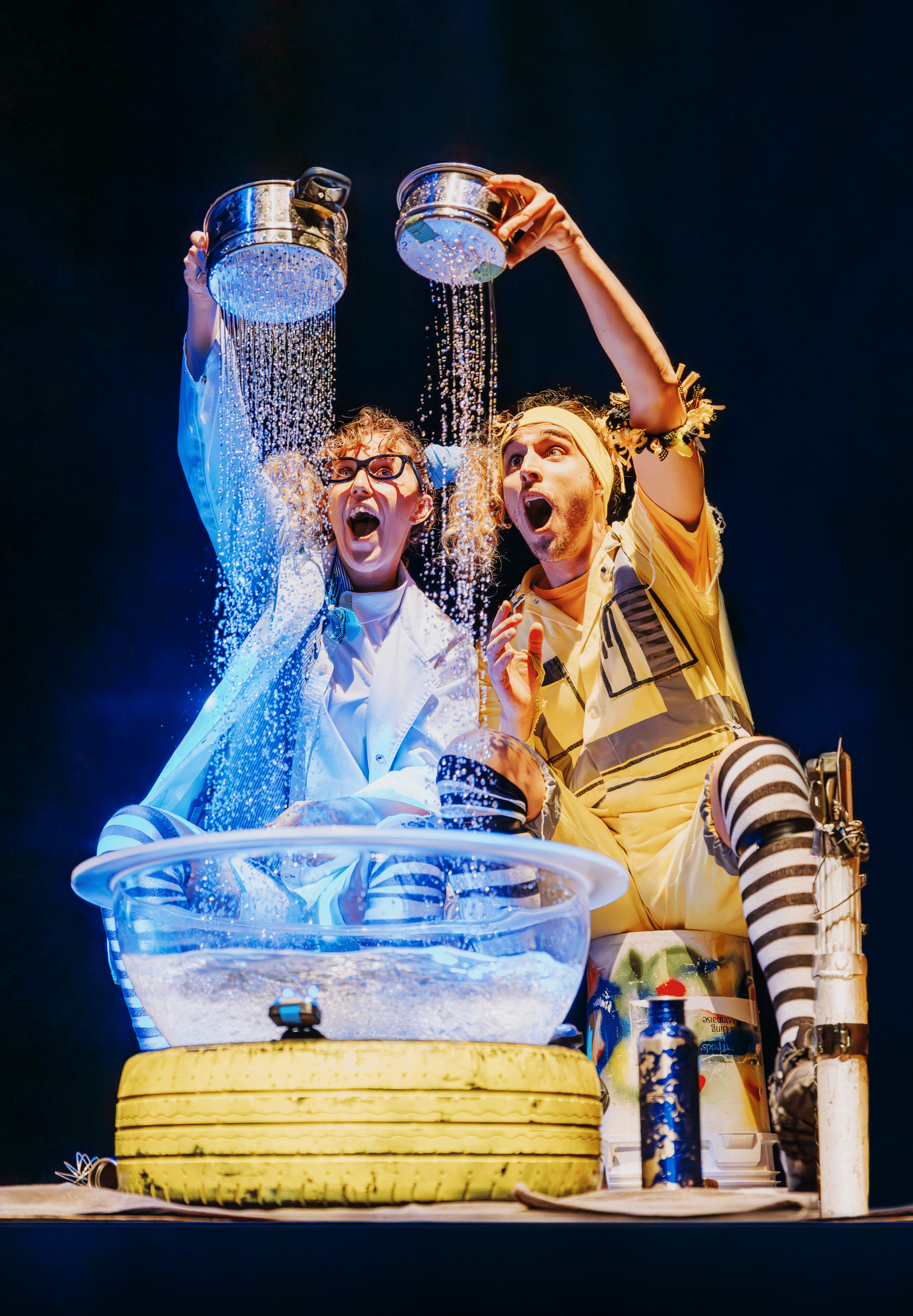 junkyard beats school holiday workshop webpage image