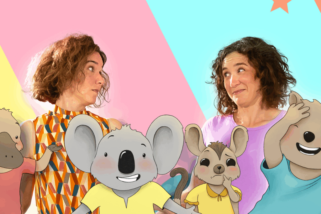 teeny tiny stevies featured image