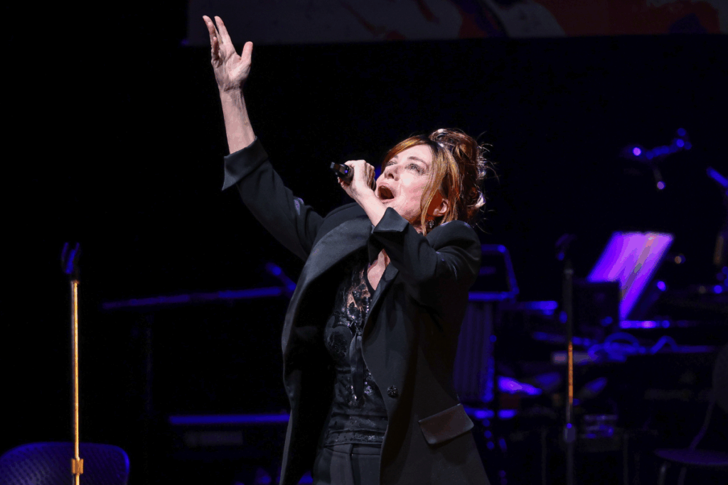 they sang at carnegie hall featured image