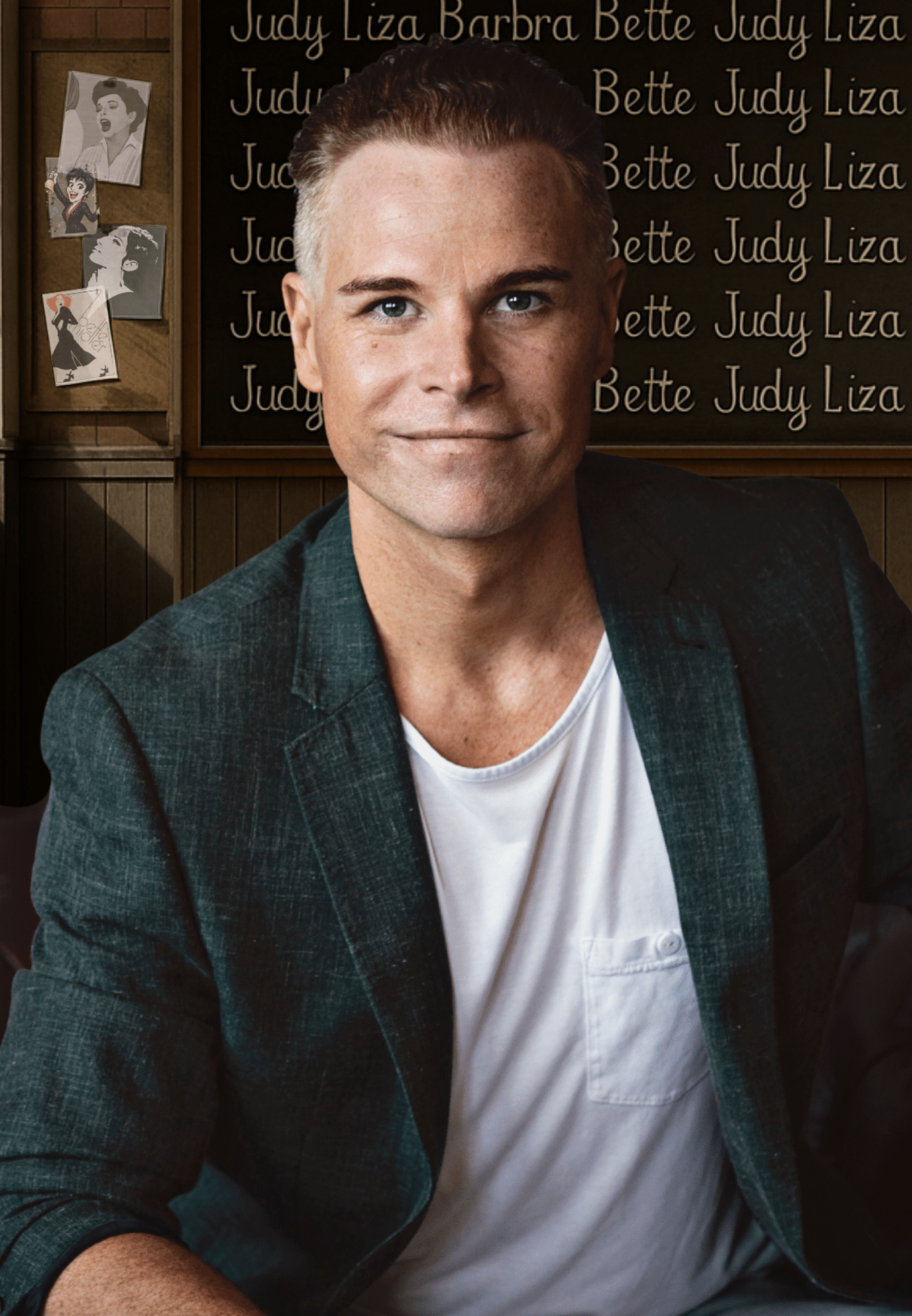 vincent hooper webpage image