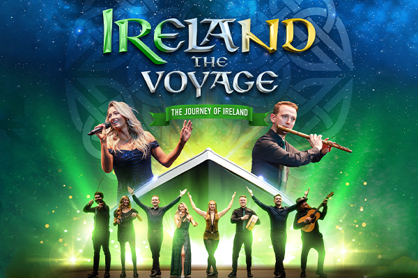 Ireland The Voyage 3 2