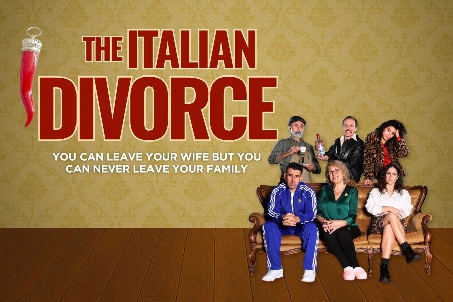 Italian Divorce 3 2
