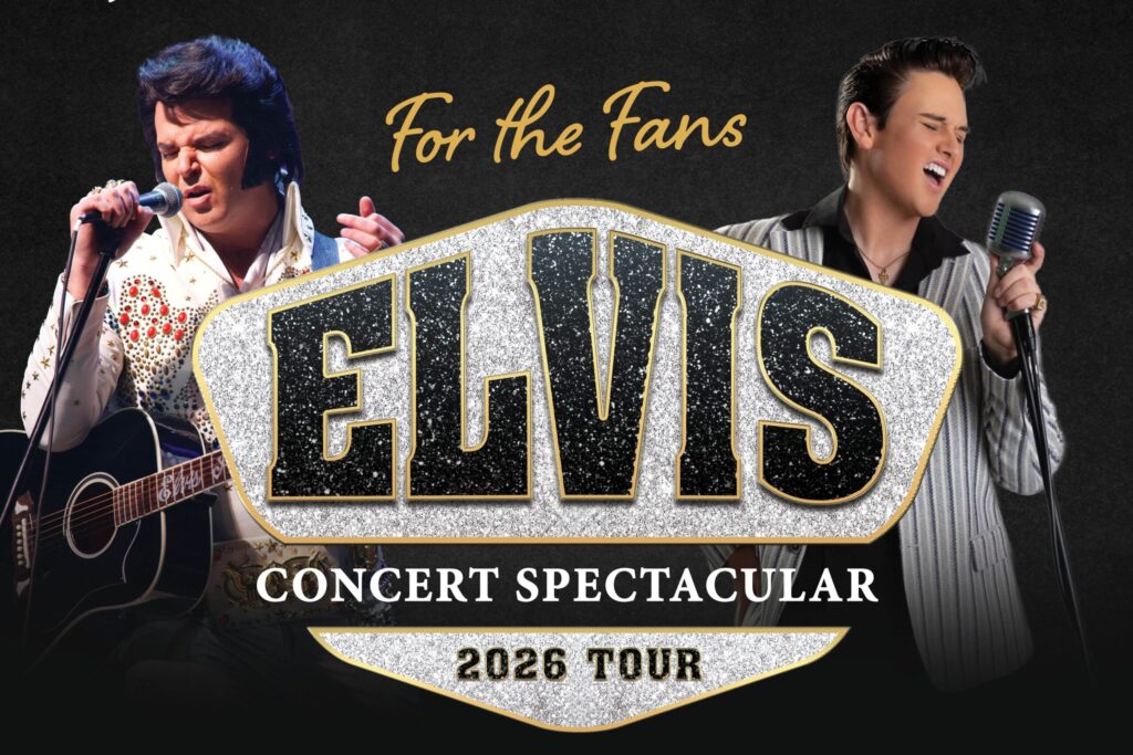 Elvis Spectacular 3 2