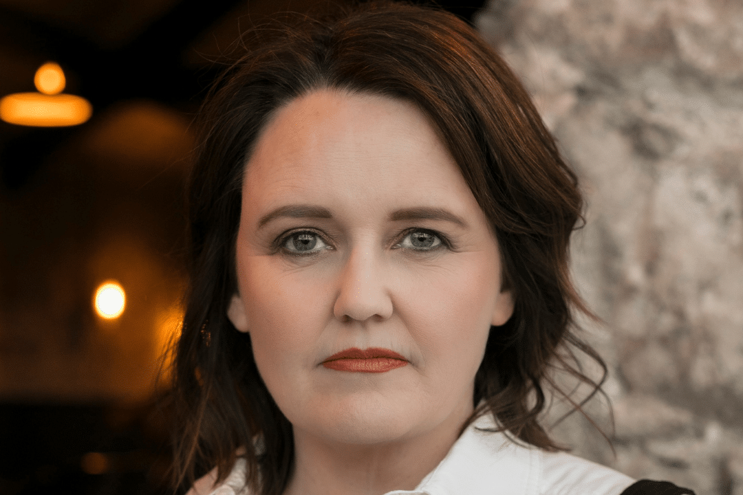 Dervla McTiernan 3 2