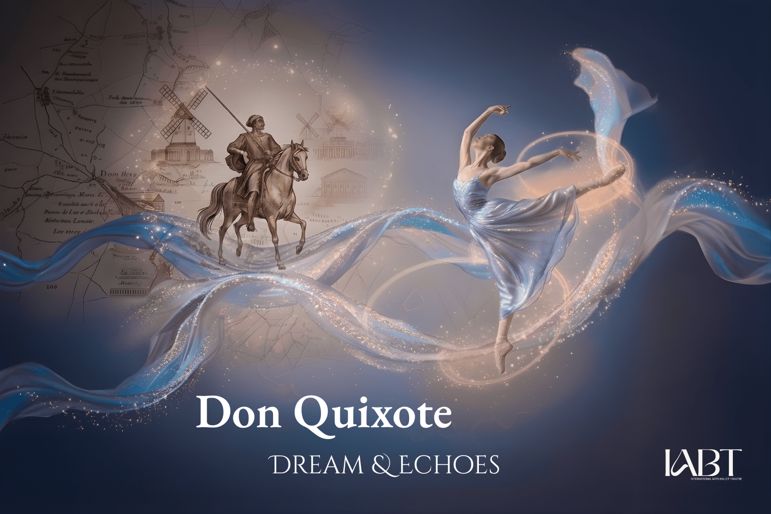 IABT Don Quixote 3 2