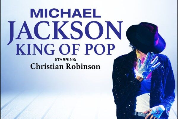 MJ King of Pop 3 2