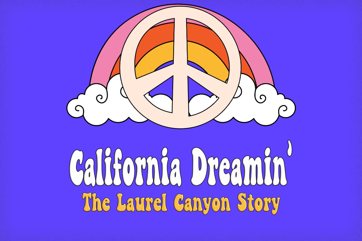 Cali Dreaming 3 2