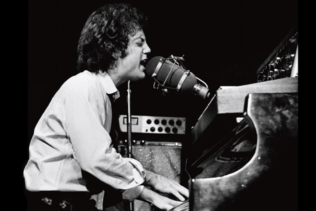 Billy Joel Story 3 2