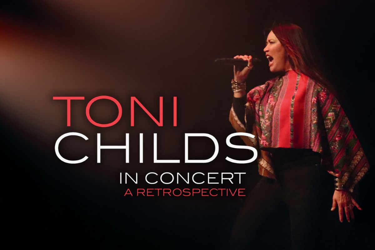 Toni Childs 3 2