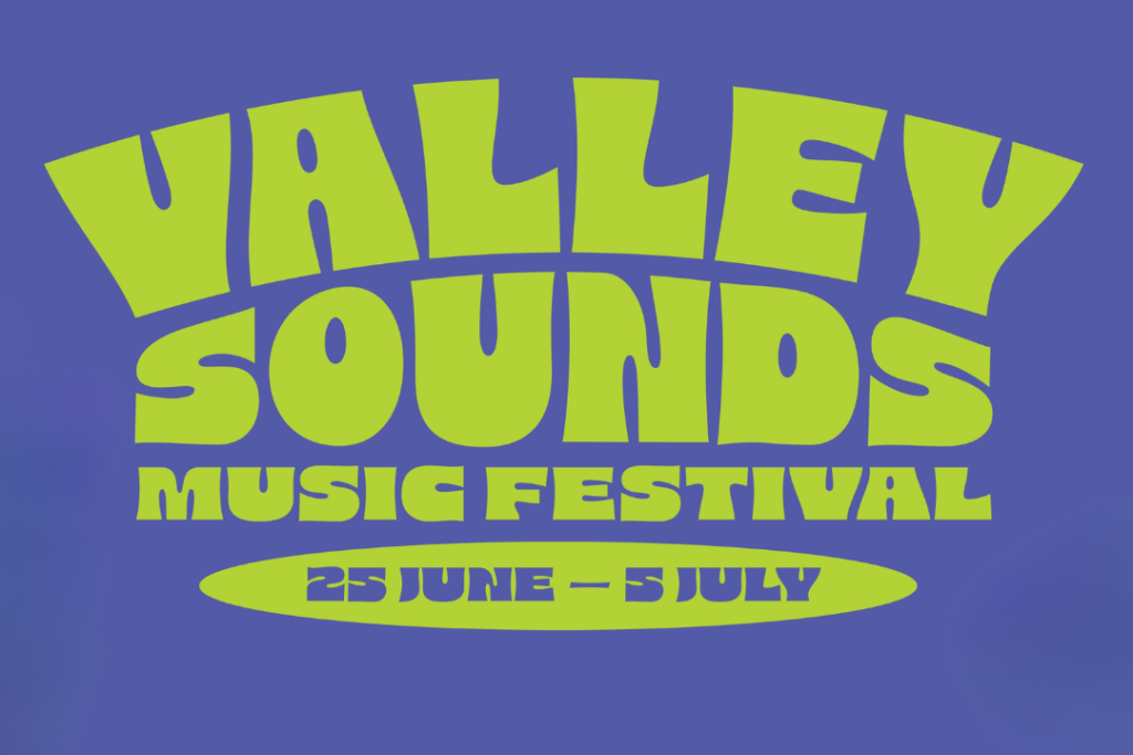 Valley Sounds 2026 3 2