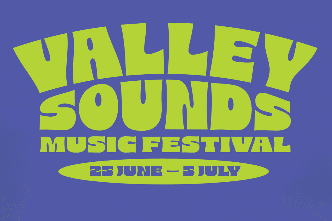 Valley Sounds 2026 3 2